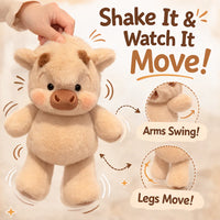 Running Plushie