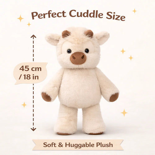 Running Plushie